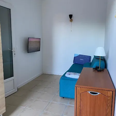 Studio Au Calme, Proche Mer Apartament *